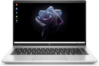 HP Pro Mobile Thin Client mt440 G3 | 6q2s2aa#abd | Intel Celeron 7305 / 1.1 GHz - HP ThinPro