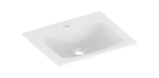 Keuco Keramikwaschtisch X-Line 33130, 33130314601 33130314601