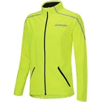 Airtracks Laufjacke Damen Thermo Laufjacke AirTech (Funktions Jacke für die kalte Jahreszeit Herbst - Winter) » S M L XL XXL «