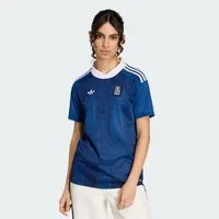 adidas Performance Fußballtrikot GRIECHENLAND 26 AUSWÄRTSTRIKOT (1-tlg)