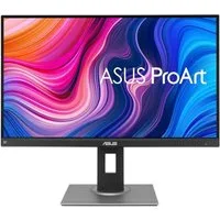 Asus ProArt PA278QV LED-Monitor (68,58 cm/27 ", 2560 x 1440 px, WQHD, 5 ms Reaktionszeit, IPS, 100% sRGB, 100% Rec. 709, Farbgenauigkeit Delta E