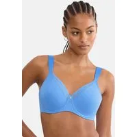 Triumph Minimizer-BH True Shape Sensation T W01 (1-tlg) Minimizer-BH - Blickdicht - Minimizer-BH mit Komfortträgern