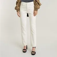 G-STAR High-waist-Jeans Viktoria High Straight