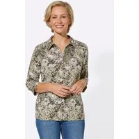 Witt T-Shirt Shirt 3/4-Arm