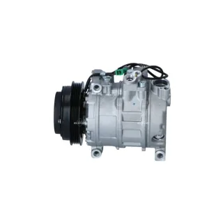 NRF Klimakompressor Audi A4 A6 A8 Skoda Superb VW Passat 32167