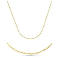 Antares Gold Goldkette Stella 14K 585er Goldkette – Elegantes und Zeitloses Design