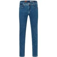 MAC Straight-Jeans Flexx-Driver super elastisch