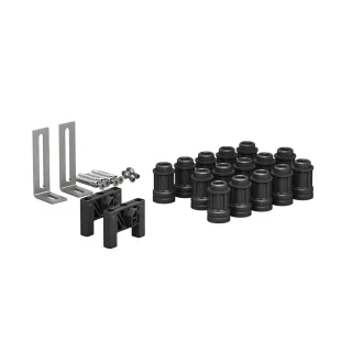 MEPA Erweiterungsset MR SF Extrahoch, 150171 150171