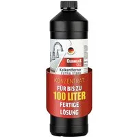 CleanglaS CleanglaS CG3 - 1 kg - Entkalker Konzentrat Flüssigentkalker