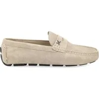 Lloyd Lloyd 16-182-22 ROVER, Slipper, Beige, Herren Slipper