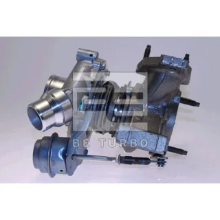 BE Turbo Turbolader Nissan Primastar Opel Vivaro Renault Trafic 2,0