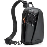 Inateck Umhängetasche Sling Bag Leichte Brusttasche Crossbody Bag