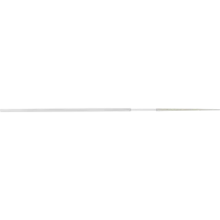 PFERD TOOLS Diamant-Hemmungsfeile rund - 15321142