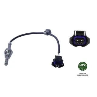 NTK Abgastemperatursensor Chevrolet Cruze 2,0 92103