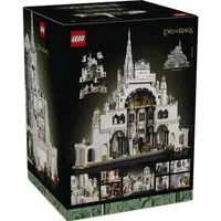 LEGO® LEGO® Icons 11377 - Minas Tirith Spielbausteine, (8278 St)