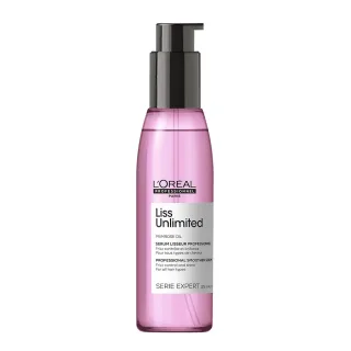 Huile Liss Unlimited 125 ml
