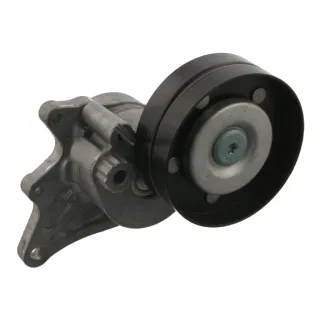 Febi Riemenspanner f?r Keilrippen Mercedes Cls E-Klasse G-Klasse S-Klasse Sl Slr