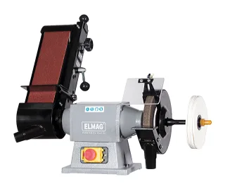 ELMAG Kombi-Schleifmaschine - 82035