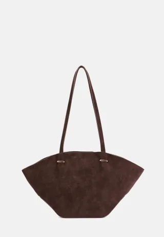 SEIDENFELT MANUFAKTUR - Rena Shopper Bags
