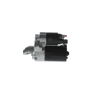 Bosch Anlasser 0,9 kW Citroen Mini Opel Peugeot 1986S00652