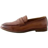 Next Penny Loafer aus Leder Loafer (1-tlg)