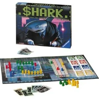 Ravensburger 26244 - Shark