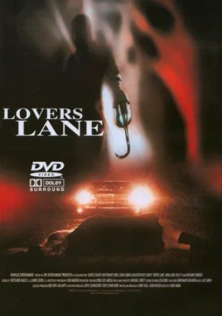 Lovers Lane [DVD] [2002]