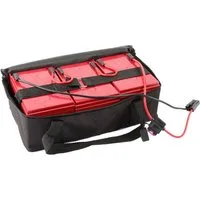 Mach1 36V Akkupack Elektro Scooter 3X 12Volt 15Ah CSB Akku Akku-Set 15000 mAh