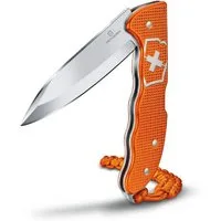 Victorinox Taschenmesser Victorinox Hunter Pro, Alox Limited Edition 2021, Tiger-Orange