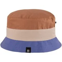PURE PURE by Bauer Fischerhut Kids-3farb-Fischer-Hut - Bio-BW 3farbig / Multicolor