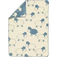 Kinderdecke Babydecke, Erwin Müller, Baumwolle Motiv