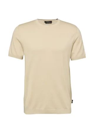 s.Oliver BLACK LABEL - Strickpullover beige - Gr. - XL