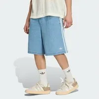 adidas Originals Shorts DENIM CHINO JORTS (1-tlg)