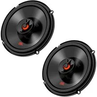 JBL Club2 622 2-Wege Lautsprecher Auto-Lautsprecher (60 W)