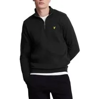 Lyle & Scott Sweater Sweatpulli Lyle&Scott Loopback Quarter Z