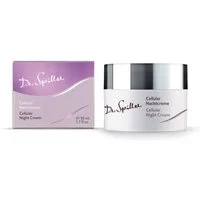 Dr. Spiller Gesichtspflege Dr. Spiller - Cellular Nachtcreme - 50ml