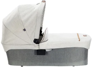 Joie Signature Ramble Babywanne (Finiti, Tourist, Aeria) Oyster
