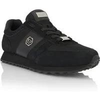 PHILIPP PLEIN Hexagon Sneaker