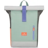 Johnny Urban Kinderrucksack Aaron Junior Rucksack Kinder Mädchen Jungen, Weiche Polsterung, Recyceltes Material, Wasserabweisend