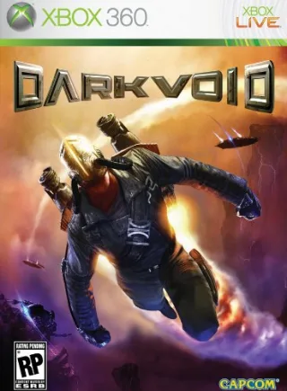 Dark Void [für Xbox 360]