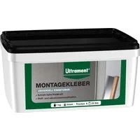 Ultrament Montagekleber Ultrament Montagekleber 1 kg