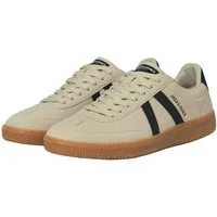 Jack & Jones JFWKIRK International Campaign Sneaker Sneaker mit Signature Streifen