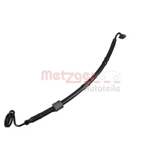 Metzger Hydraulikschlauch f?r Lenkung Audi A6 4F 2,0