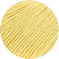 LANA GROSSA COOL WOOL BIG Häkelwolle, 120 m (50 g), extrafeine Merinowolle, filzfrei, no mulesing