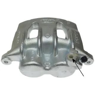 Hella Bremssattel vorne rechts Ford Transit Nissan Cabstar