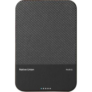 Native Union (Re)Classic Qi2 Magnetic Powerbank 10000 mAh