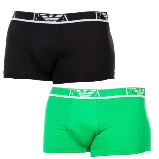 Pack-2 Boxershorts Emporio Armani