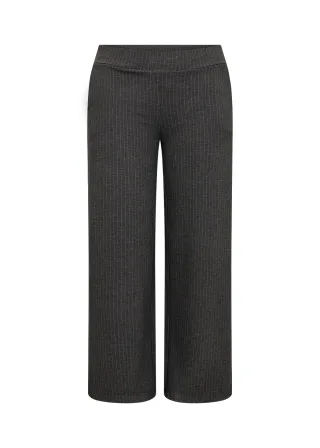 wasabiconcept - WA-JUNIPER 3 c dk grey melange combi - Gr. - XXL