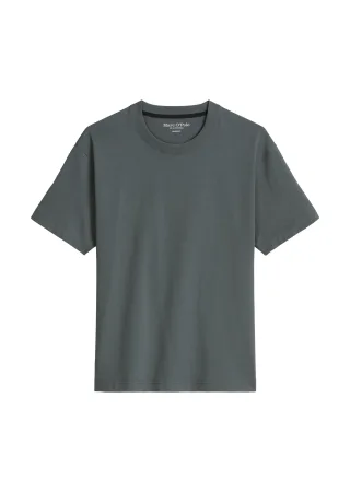 Marc OPolo Casual - T-Shirt relaxed Skipping Stone - Gr. - L