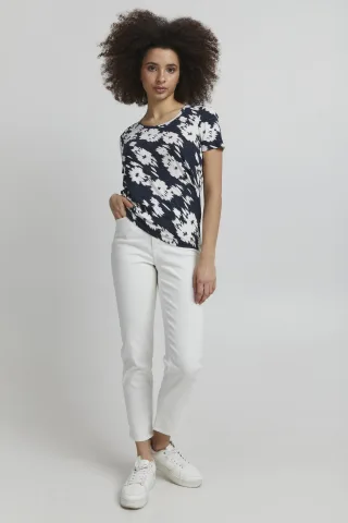 T-shirt IHLISA T-shirt Regular fit